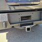 2007-2014 Ford Expedition Rear Bumper (NON EL) - Iron Bull BumpersREAR IRON BUMPER