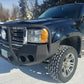 2007-2014 GMC Sierra 2500/3500 Front Bumper - Front Truck Winch Bumper