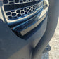 2007-2014 GMC Sierra 2500/3500 Front Bumper - Front Truck Winch Bumper
