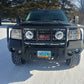 2007-2014 GMC Sierra 2500/3500 Front Bumper - Front Truck Winch Bumper