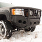 2007-2014 GMC Sierra 2500/3500 Front Bumper - Front Truck Winch Bumper