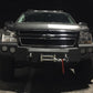 2007-2014 Chevrolet Tahoe / Suburban Front Bumper - Front Truck Winch Bumper