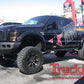 2008-2010 Ford F250/F350 Front Bumper - Iron Bull BumpersFRONT IRON BUMPER