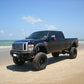 2008-2010 Ford F250/F350 Front Bumper - Iron Bull BumpersFRONT IRON BUMPER