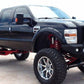 2008-2010 Ford F250/F350 Front Bumper - Iron Bull BumpersFRONT IRON BUMPER