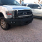 2008-2010 Ford F250/F350 Front Bumper - Iron Bull BumpersFRONT IRON BUMPER