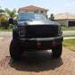 2008-2010 Ford F250/F350 Front Bumper - Iron Bull BumpersFRONT IRON BUMPER