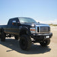 2008-2010 Ford F250/F350 Front Bumper - Iron Bull BumpersFRONT IRON BUMPER
