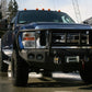 2008-2010 Ford F250/F350 Front Bumper - Iron Bull BumpersFRONT IRON BUMPER