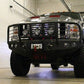 2008-2010 Ford F250/F350 Front Bumper - Iron Bull BumpersFRONT IRON BUMPER