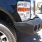 2008-2010 Ford F250/F350 Front Bumper - Iron Bull BumpersFRONT IRON BUMPER