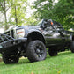 2008-2010 Ford F250/F350 Front Bumper - Iron Bull BumpersFRONT IRON BUMPER