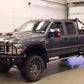 2008-2010 Ford F250/F350 Front Bumper - Iron Bull BumpersFRONT IRON BUMPER
