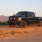 2008-2010 Ford F250/F350 Front Bumper - Iron Bull BumpersFRONT IRON BUMPER
