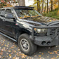 2008-2019 Toyota Sequoia Front Bumper | Parking Sensor Cutouts Available - Iron Bull BumpersFRONT IRON BUMPER