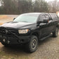 2008-2019 Toyota Sequoia Front Bumper | Parking Sensor Cutouts Available - Iron Bull BumpersFRONT IRON BUMPER