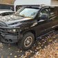 2008-2019 Toyota Sequoia Front Bumper | Parking Sensor Cutouts Available - Iron Bull BumpersFRONT IRON BUMPER