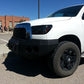 2008-2019 Toyota Sequoia Front Bumper | Parking Sensor Cutouts Available - Iron Bull BumpersFRONT IRON BUMPER