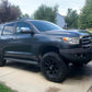 2008-2019 Toyota Sequoia Front Bumper | Parking Sensor Cutouts Available - Iron Bull BumpersFRONT IRON BUMPER