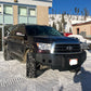 2008-2019 Toyota Sequoia Front Bumper | Parking Sensor Cutouts Available - Iron Bull BumpersFRONT IRON BUMPER