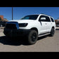 toyota sequoia front bumper 