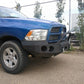 2009-2012 RAM 1500 Front Bumper - Iron Bull BumpersFRONT IRON BUMPER