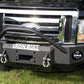 2009-2014 Ford F150 Front Bumper - Iron Bull BumpersFRONT IRON BUMPER