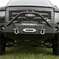 2009-2014 Ford F150 Front Bumper - Iron Bull BumpersFRONT IRON BUMPER