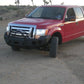2009-2014 Ford F150 Front Bumper - Iron Bull BumpersFRONT IRON BUMPER