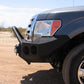 2009-2014 Ford F150 Front Bumper - Iron Bull BumpersFRONT IRON BUMPER