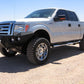 2009-2014 Ford F150 Front Bumper - Iron Bull BumpersFRONT IRON BUMPER