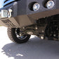2009-2014 Ford F150 Front Bumper - Iron Bull BumpersFRONT IRON BUMPER