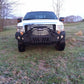 2009-2014 Ford F150 Front Bumper - Iron Bull BumpersFRONT IRON BUMPER