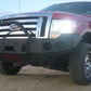 2009-2014 Ford F150 Front Bumper - Iron Bull BumpersFRONT IRON BUMPER