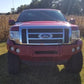 2009-2014 Ford F150 Front Bumper - Iron Bull BumpersFRONT IRON BUMPER