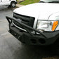 2009-2014 Ford F150 Front Bumper - Iron Bull BumpersFRONT IRON BUMPER