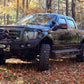 2009-2014 Ford F150 Front Bumper - Iron Bull BumpersFRONT IRON BUMPER