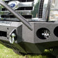 2009-2014 Ford F150 Front Bumper - Iron Bull BumpersFRONT IRON BUMPER