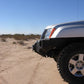 2009-2015 Nissan X-Terra Front Bumper (Grille must be changed) - Iron Bull BumpersFRONT IRON BUMPER