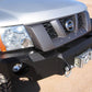 2009-2015 Nissan X-Terra Front Bumper (Grille must be changed) - Iron Bull BumpersFRONT IRON BUMPER