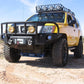 2009-2015 Nissan X-Terra Front Bumper (Grille must be changed) - Iron Bull BumpersFRONT IRON BUMPER