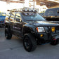 2009-2015 Nissan X-Terra Front Bumper (Grille must be changed) - Iron Bull BumpersFRONT IRON BUMPER