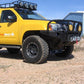 2009-2015 Nissan X-Terra Front Bumper (Grille must be changed) - Iron Bull BumpersFRONT IRON BUMPER
