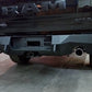2009-2018 (2021 Classic Only) RAM 1500 Rebel/Sport Rear Bumper- Iron Bull BumpersREAR IRON BUMPER