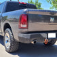 2009-2018 (2021 Classic Only) RAM 1500 Rebel/Sport Rear Bumper- Iron Bull BumpersREAR IRON BUMPER