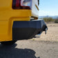 2009-2018 (2021 Classic Only) RAM 1500 Rebel/Sport Rear Bumper- Iron Bull BumpersREAR IRON BUMPER