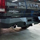 2009-2018 (2021 Classic Only) RAM 1500 Rebel/Sport Rear Bumper- Iron Bull BumpersREAR IRON BUMPER