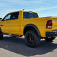 2009-2018 (2021 Classic Only) RAM 1500 Rebel/Sport Rear Bumper- Iron Bull BumpersREAR IRON BUMPER