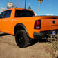 2009-2018 (2021 Classic Only) RAM 1500 Rebel/Sport Rear Bumper- Iron Bull BumpersREAR IRON BUMPER