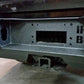 2009-2018 (2021 Classic Only) RAM 1500 Rebel/Sport Rear Bumper- Iron Bull BumpersREAR IRON BUMPER